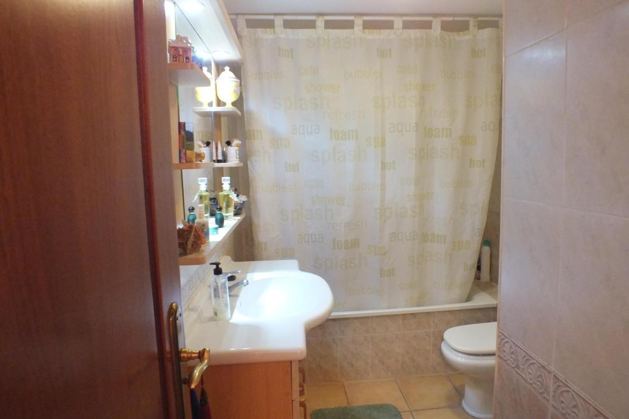 Séjour chez l'habitant Casa Nea *