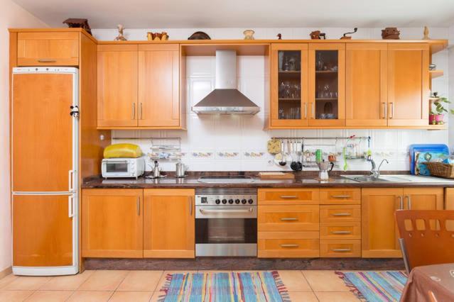 Casa Nea Séjour chez l'habitant