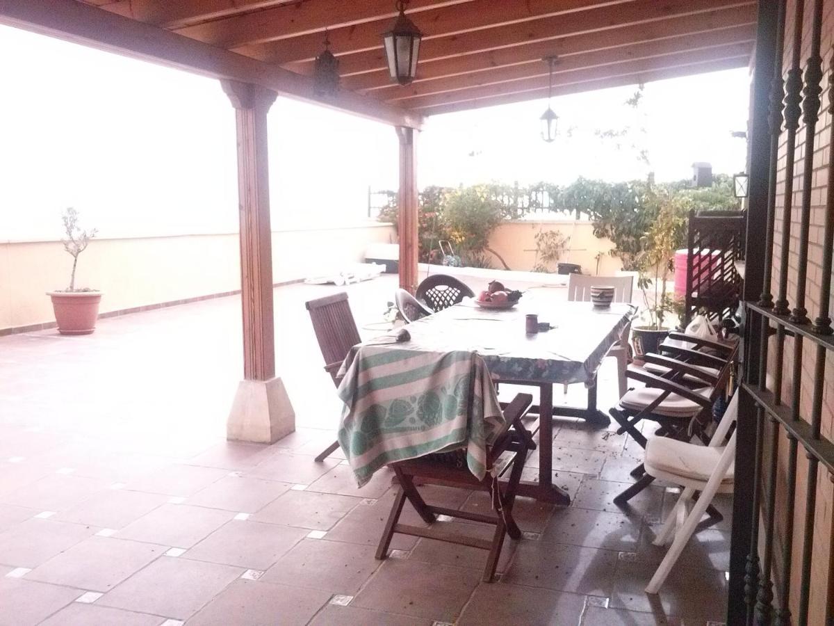 Casa Nea Séjour chez l'habitant El Rosario (Tenerife)