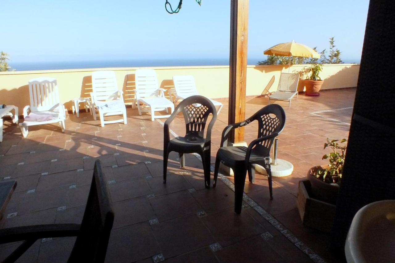 Casa Nea Séjour chez l'habitant El Rosario (Tenerife)