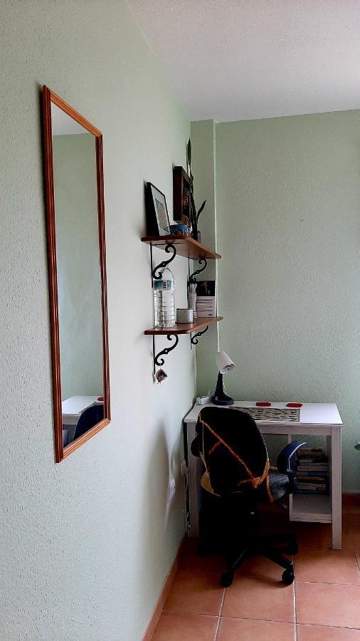 Séjour chez l'habitant Casa Nea