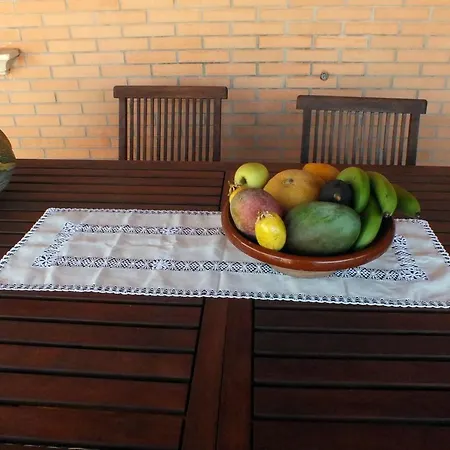Casa Nea Appartement El Rosario  Buitenkant foto