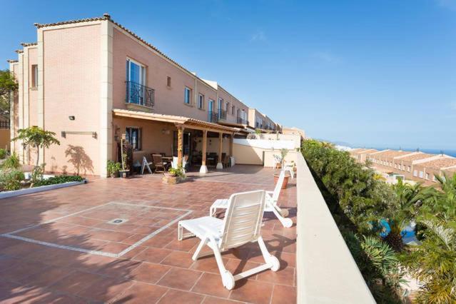 Accommodatie bij particulieren Casa Nea