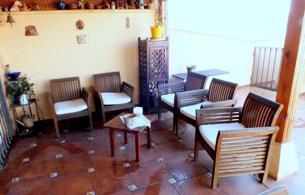 Accommodatie bij particulieren Casa Nea